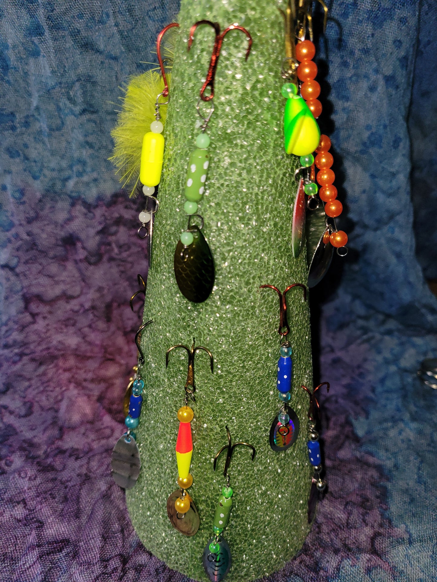 Fishing π£ lures