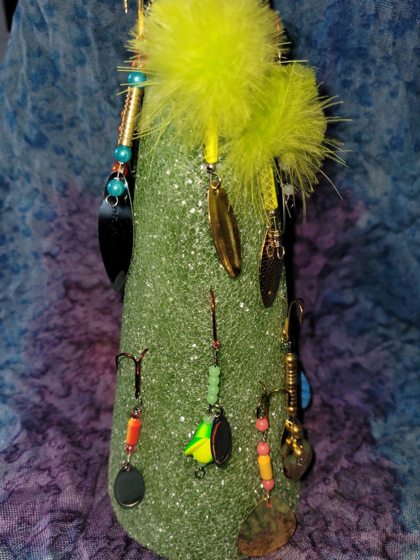 Fishing π£ lures