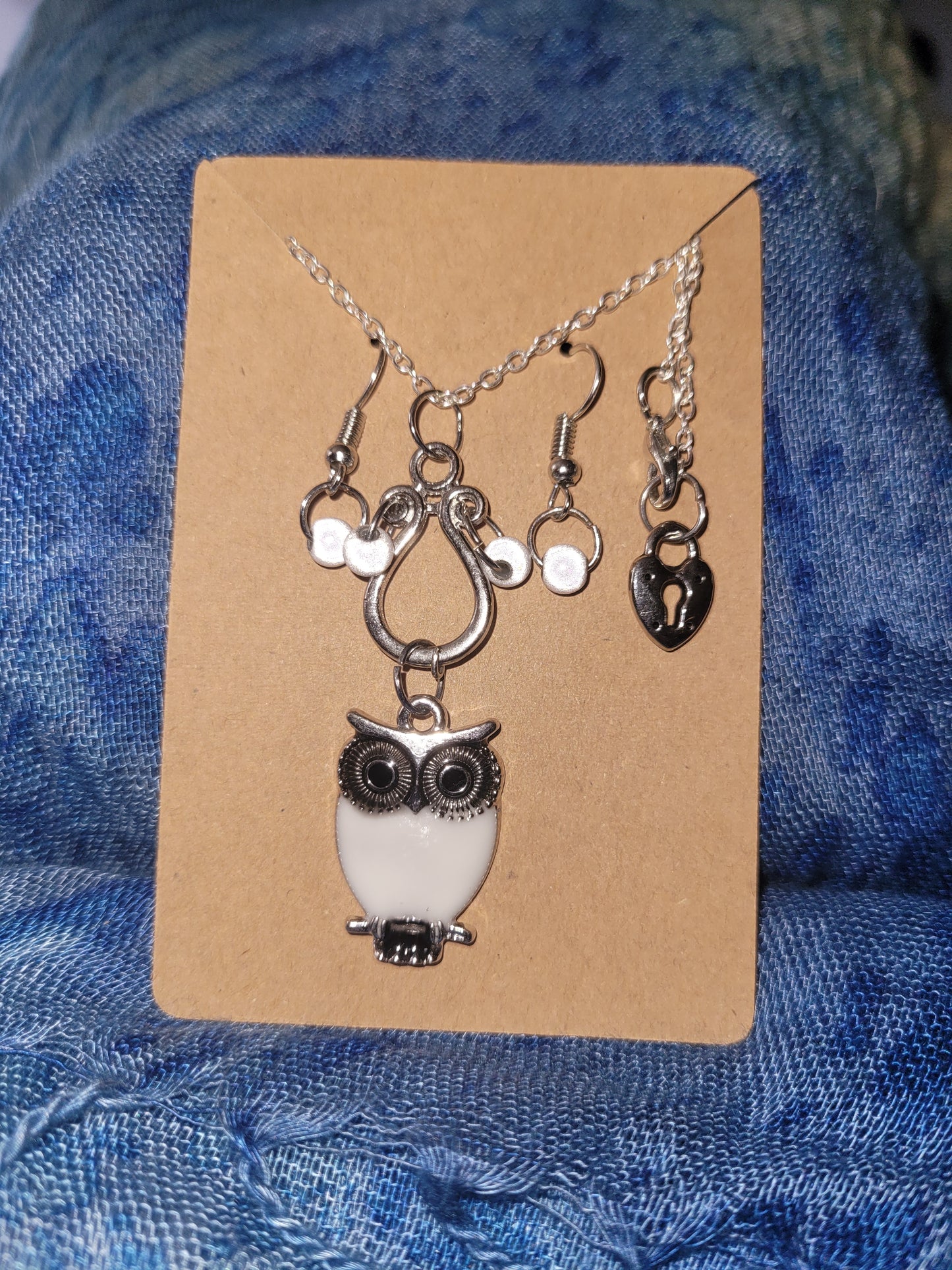 Owl set