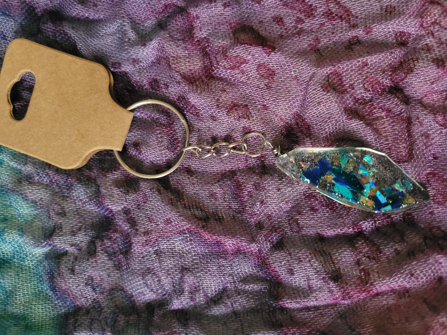 Key chain