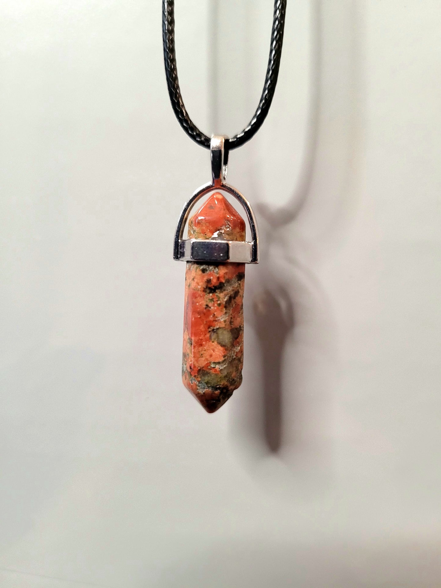 Gem Stone Necklace