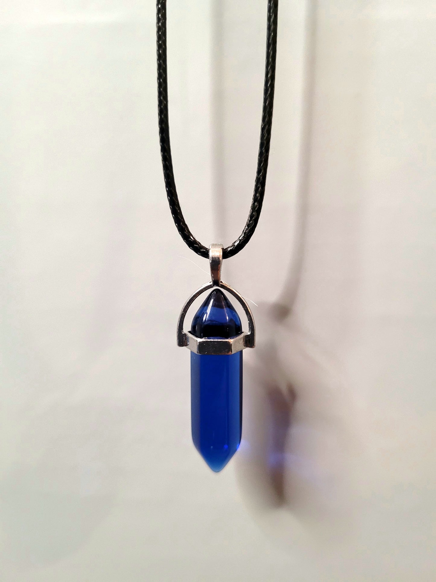 Gem Stone Necklace