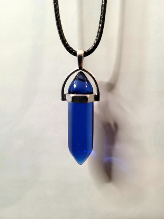 Gem Stone Necklace