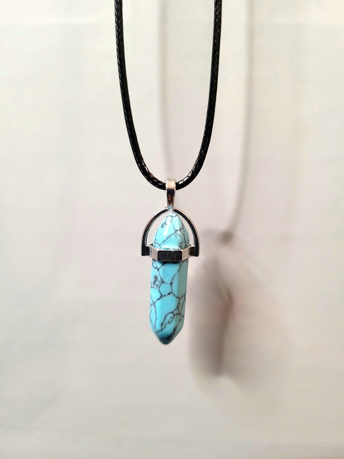 Gem Stone Necklace