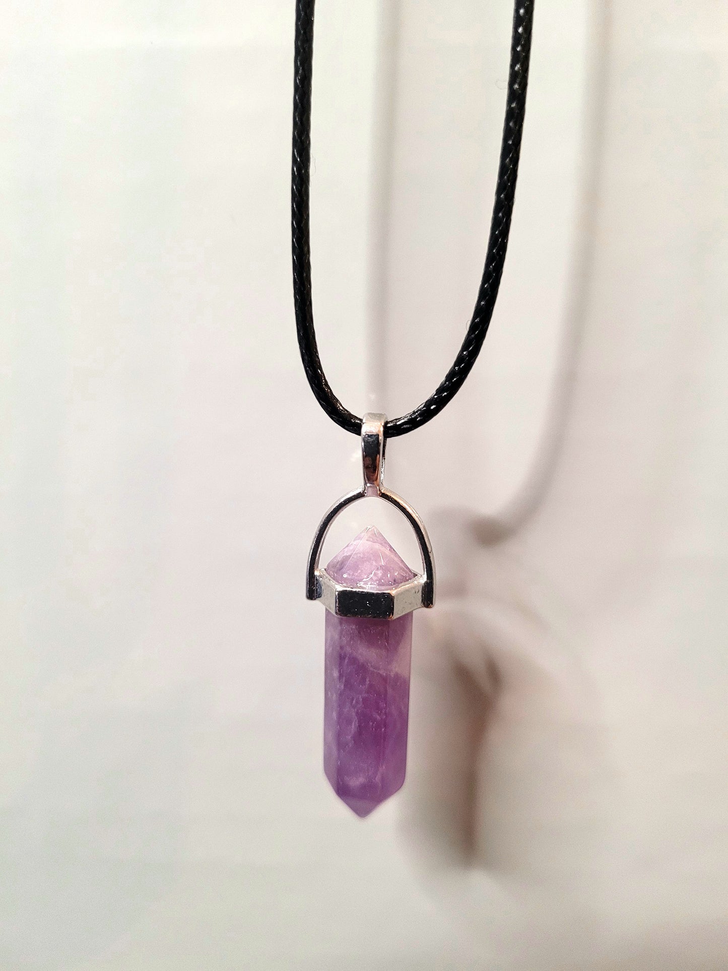 Gem Stone Necklace