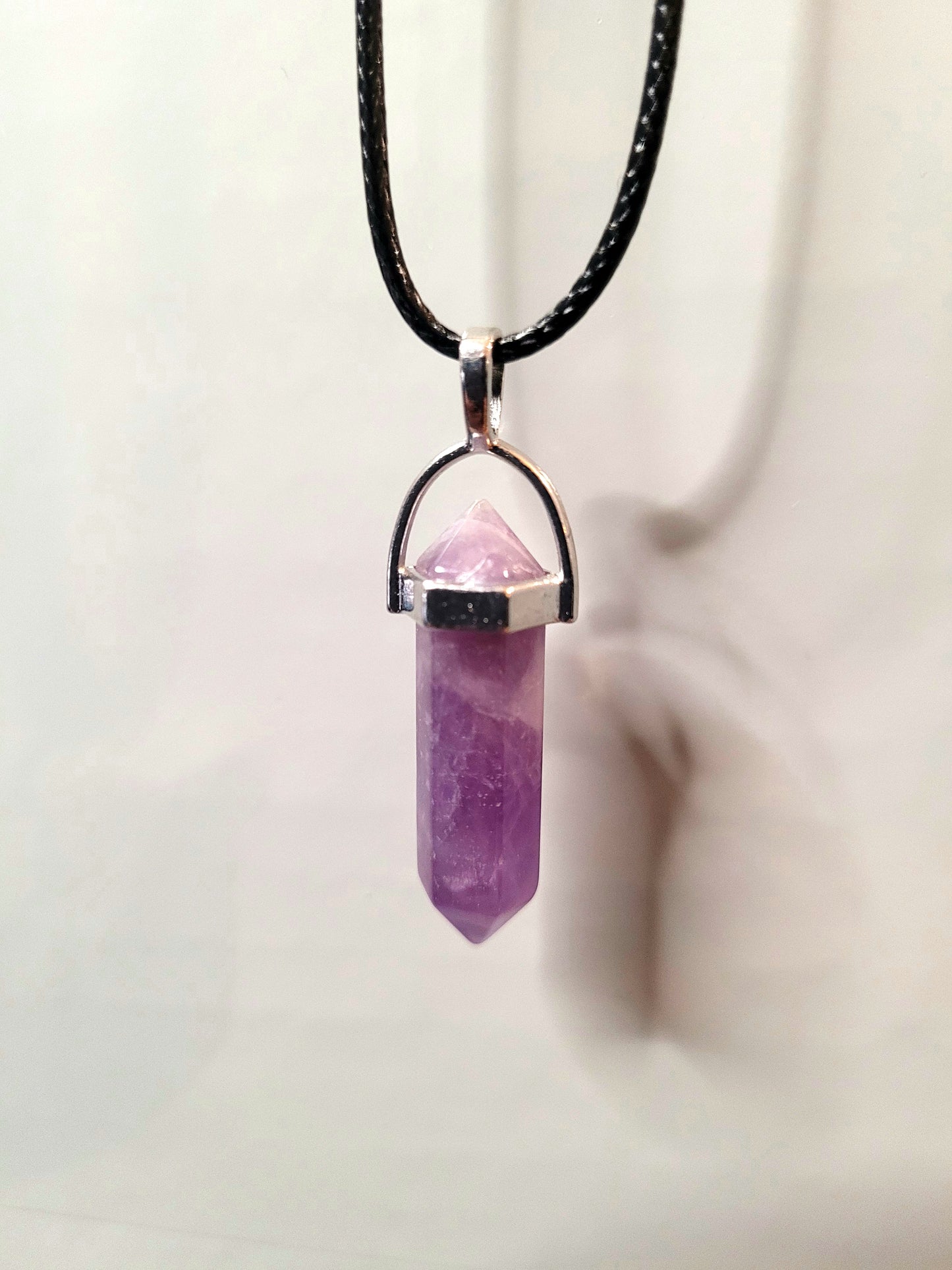 Gem Stone Necklace