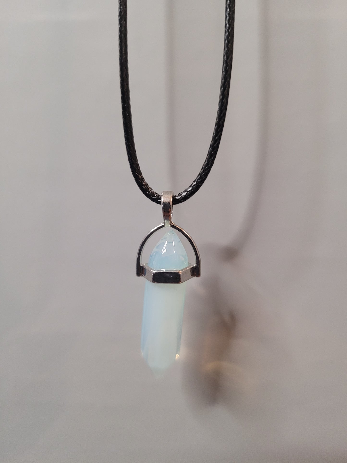 Gem Stone Necklace