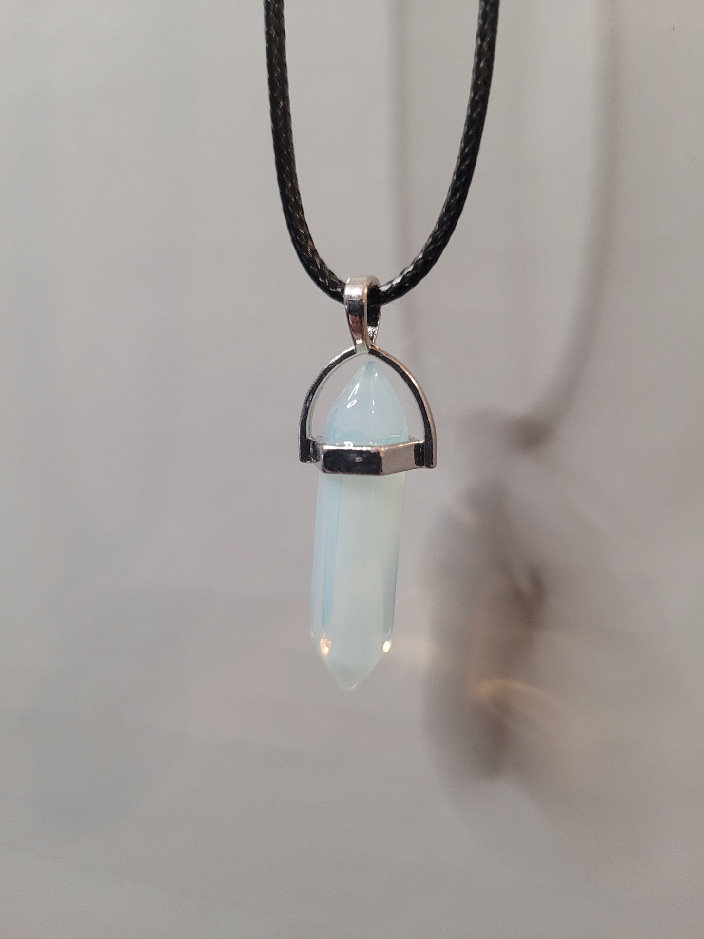 Gem Stone Necklace