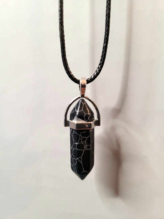 Gem Stone Necklace