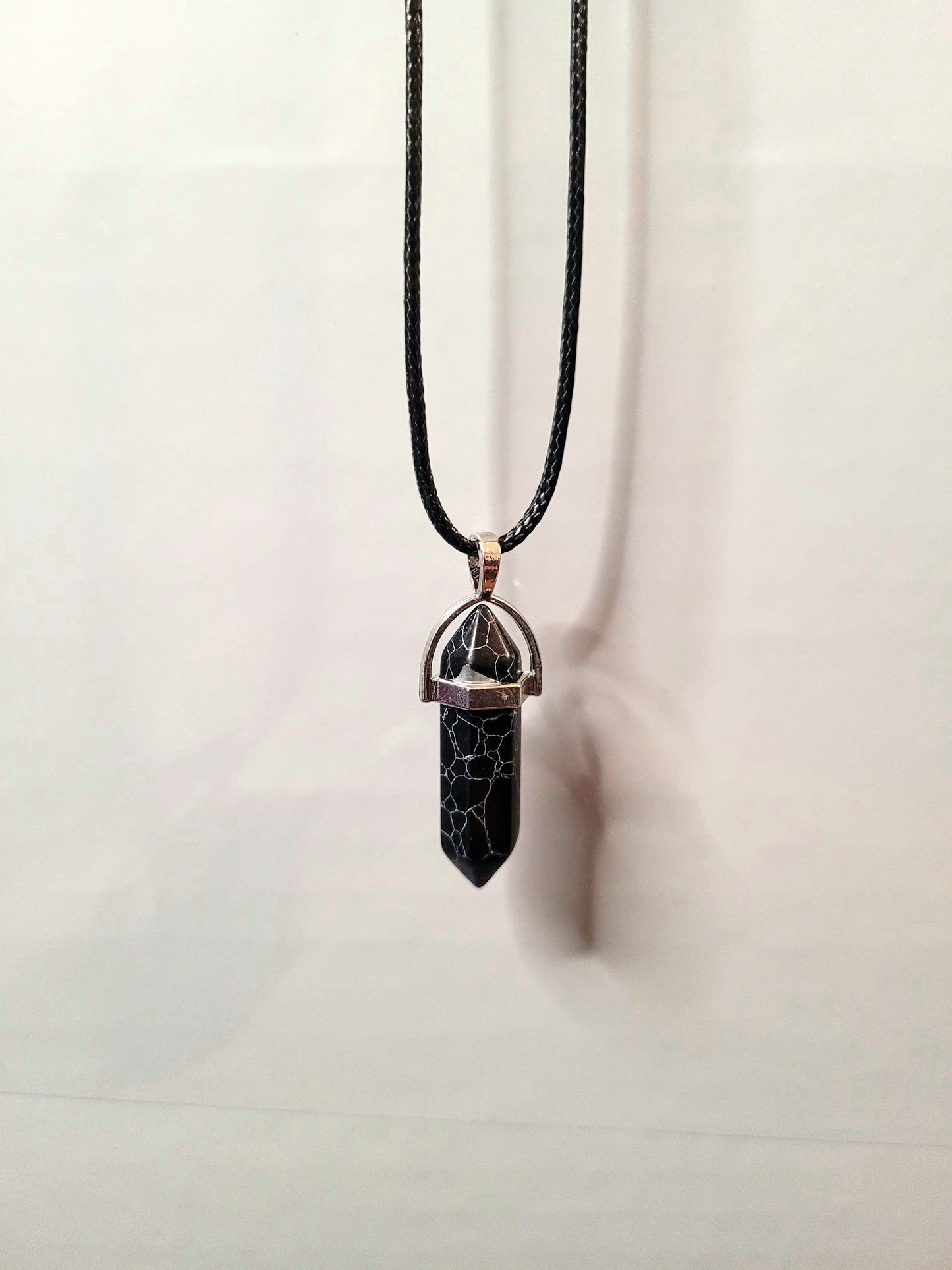 Gem Stone Necklace