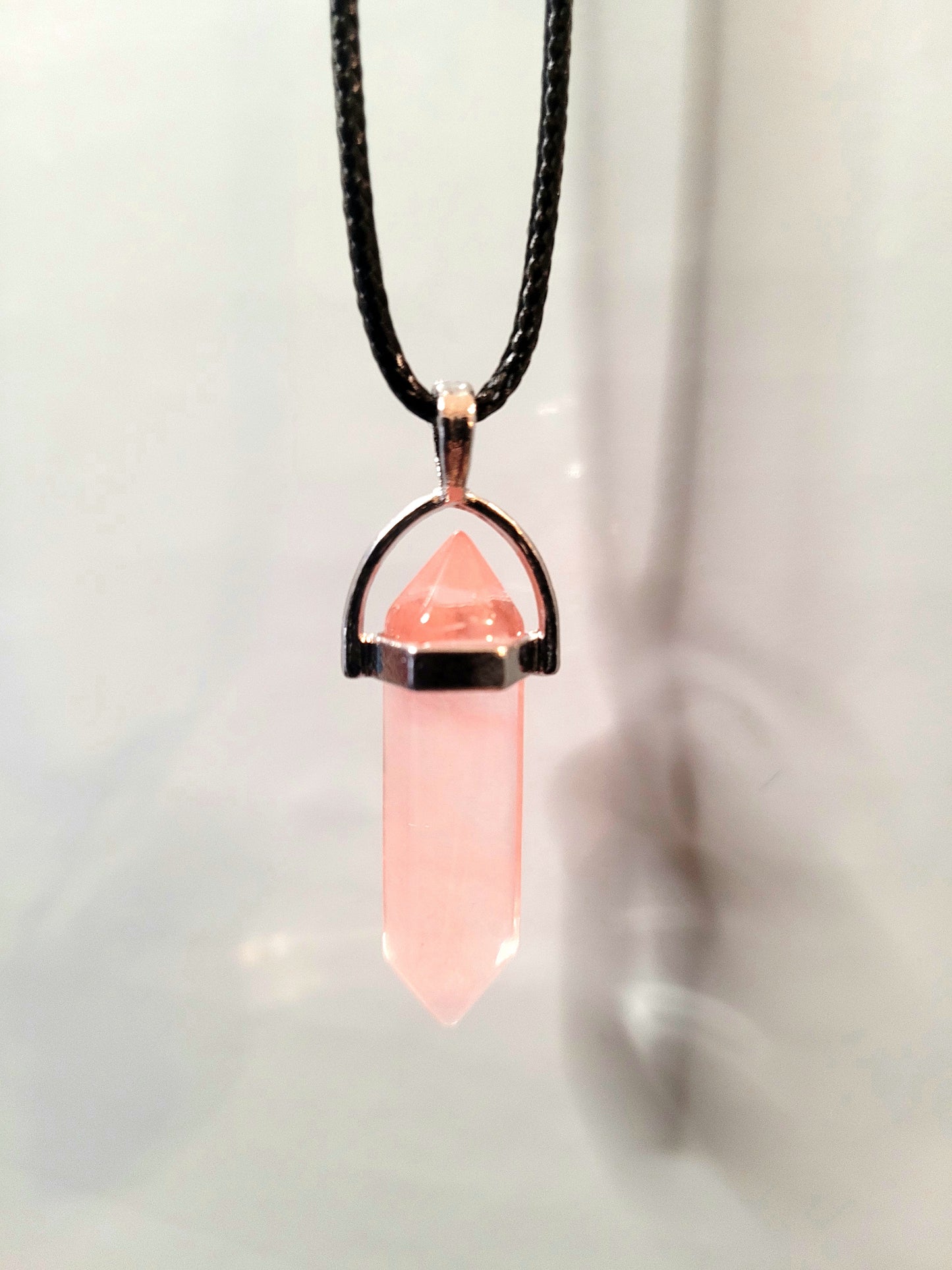 Gem Stone Necklace