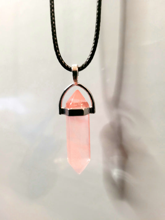 Gem Stone Necklace