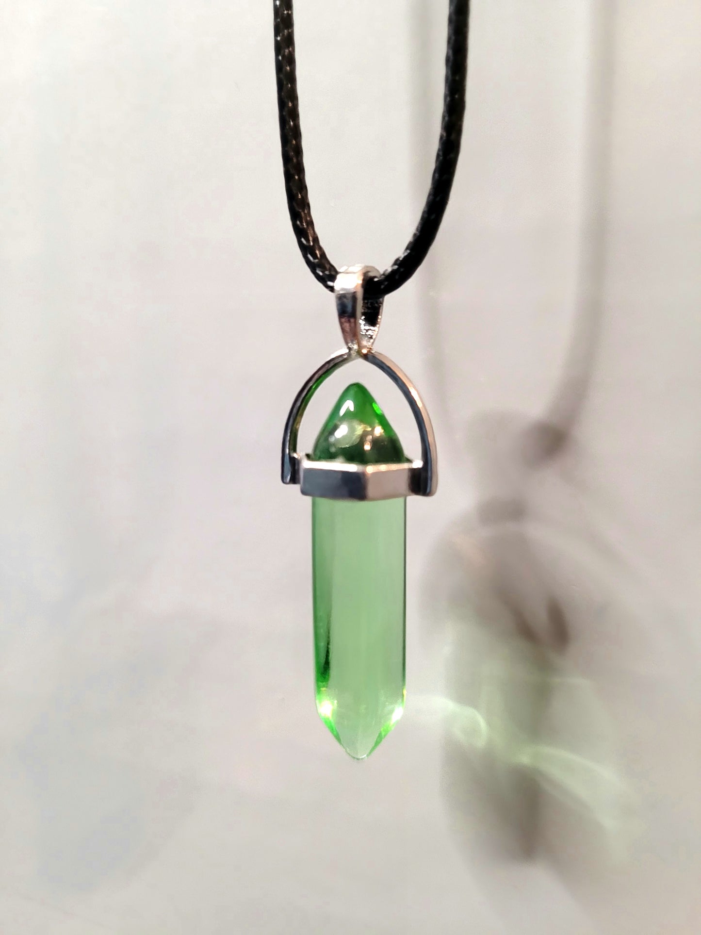 Gem Stone Necklace