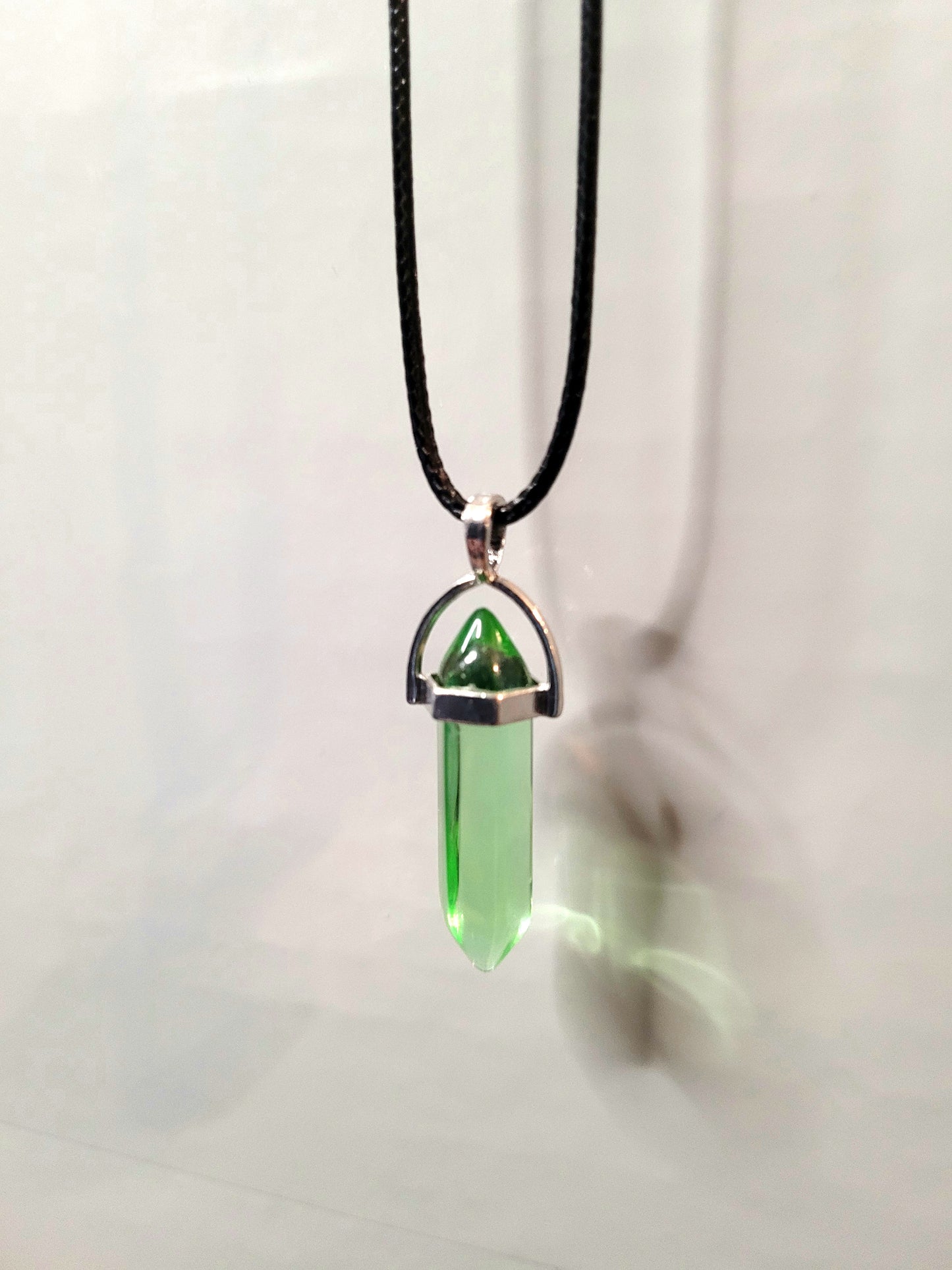 Gem Stone Necklace