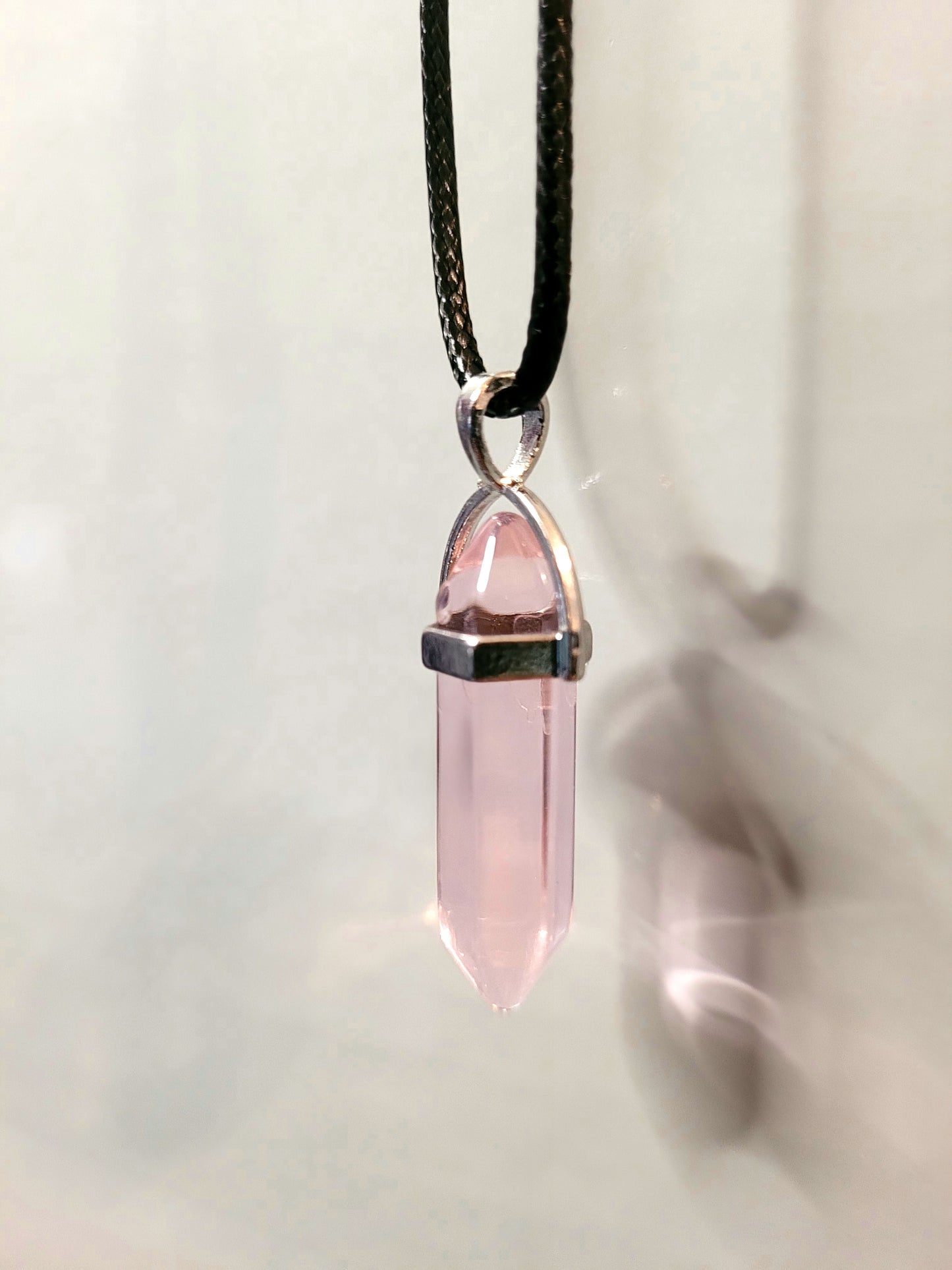 Gem Stone Necklace