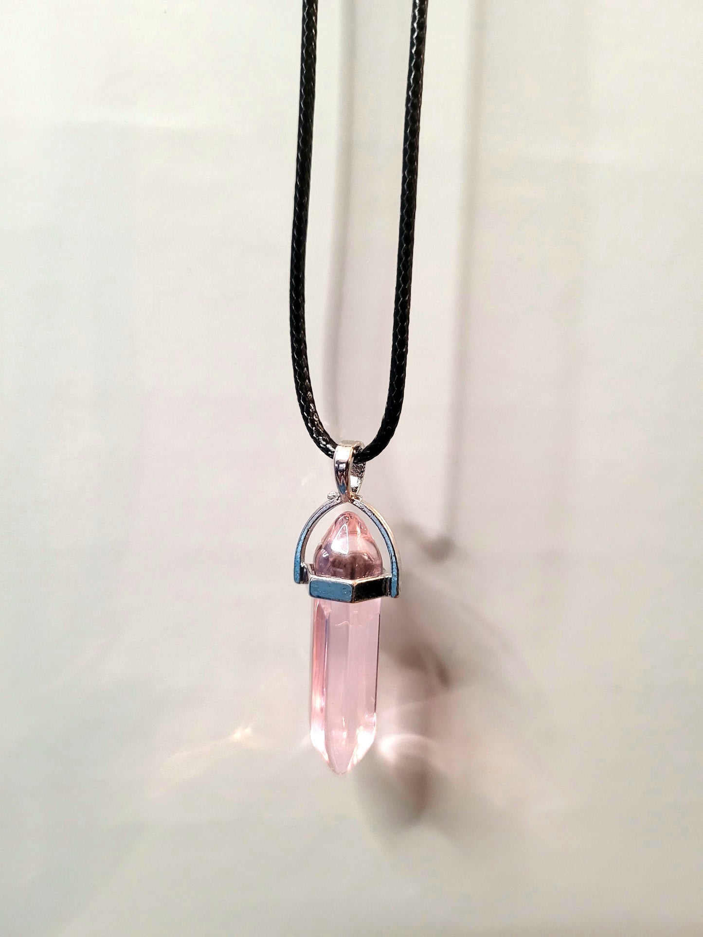 Gem Stone Necklace