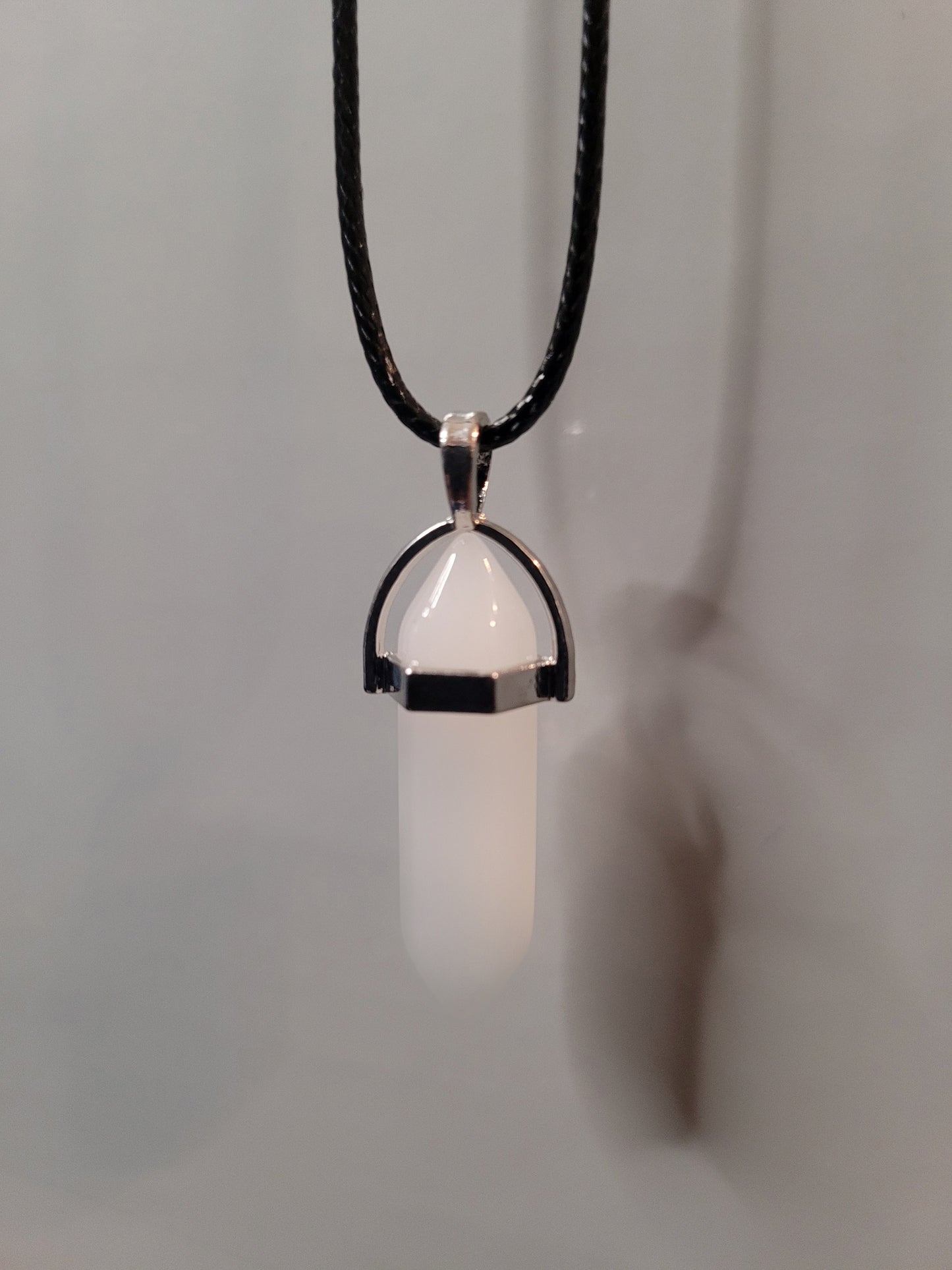 Gem Stone Necklace