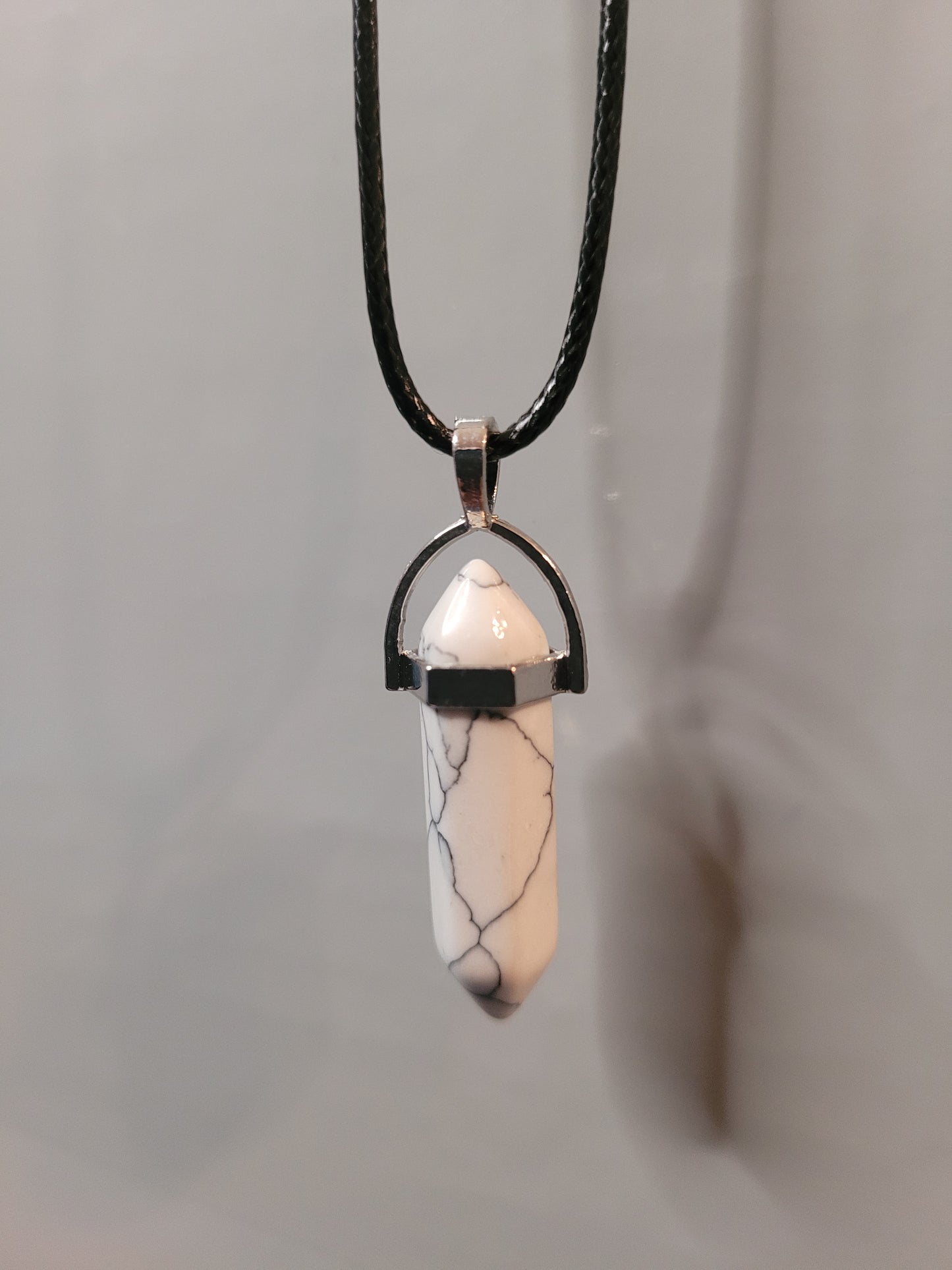 Gem Stone Necklace