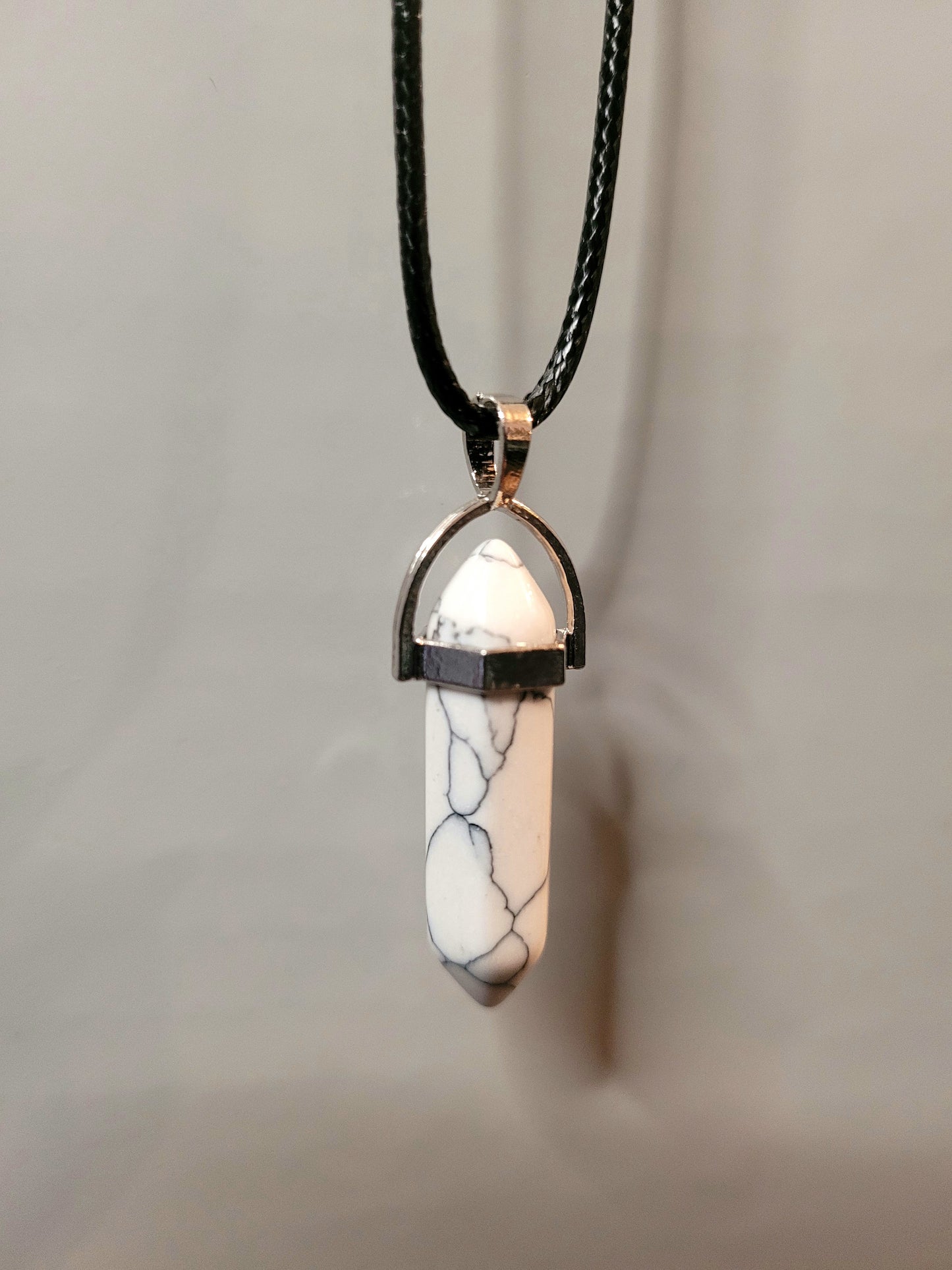 Gem Stone Necklace